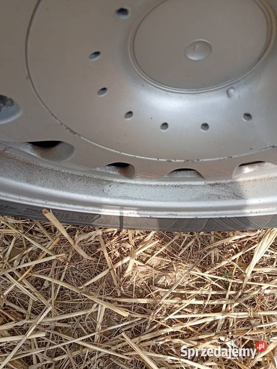 Felgi BMW E39 opolskie Gorzów Śląski sprzedam