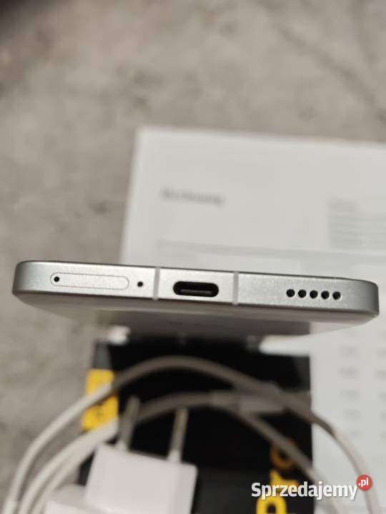 Poco f6 pro 12256 podkarpackie