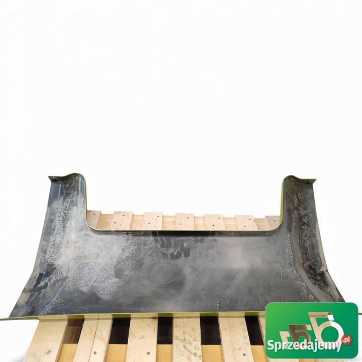 Pokrywa Klapa osłona Nadkole Kabiny Claas Arion Części i osprzęt rolniczy Wilkowo