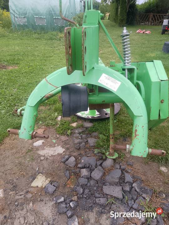 Kosiarka do Kubota Iseki Yanmar Ursus C330 Zakliczyn