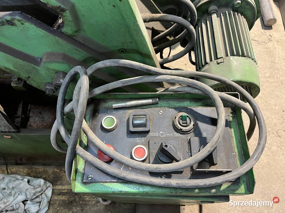 Piła ramowa OH253 Kiełczów