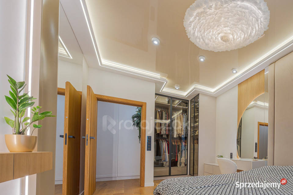 Mieszkanie Gdańsk 9412m2 4 pokoje parter