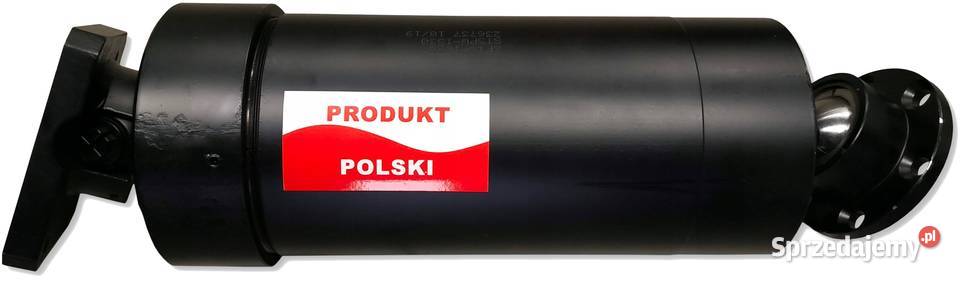 GNIAZDO SIŁOWNIKA FI 70 mm PRONAR 1530 Solec Kujawski sprzedam