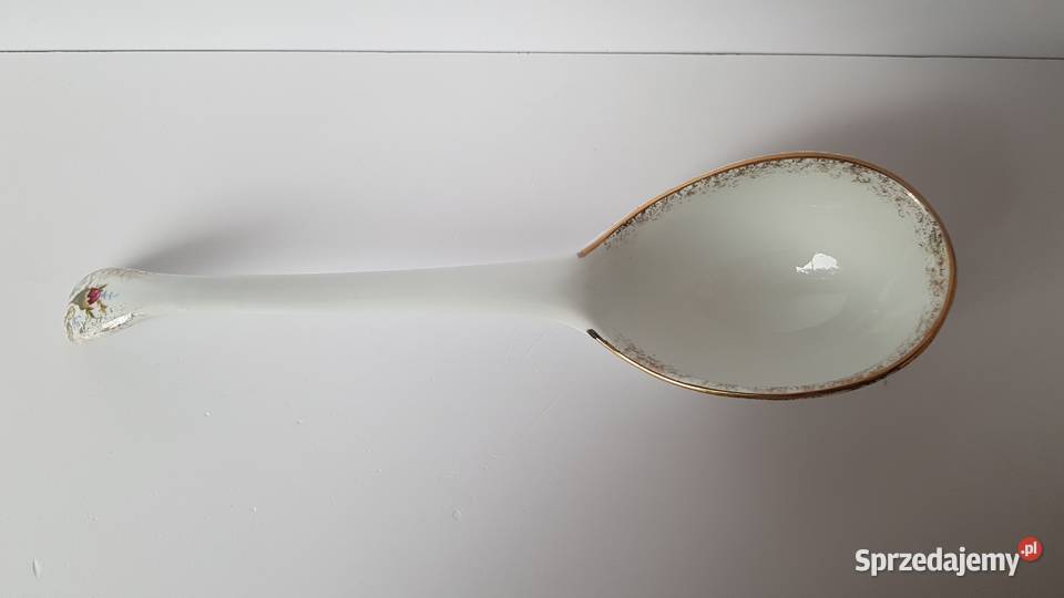 Porcelanowa chochelka chochla Chodzież porcelana śląskie Dąbrowa Górnicza sprzedam