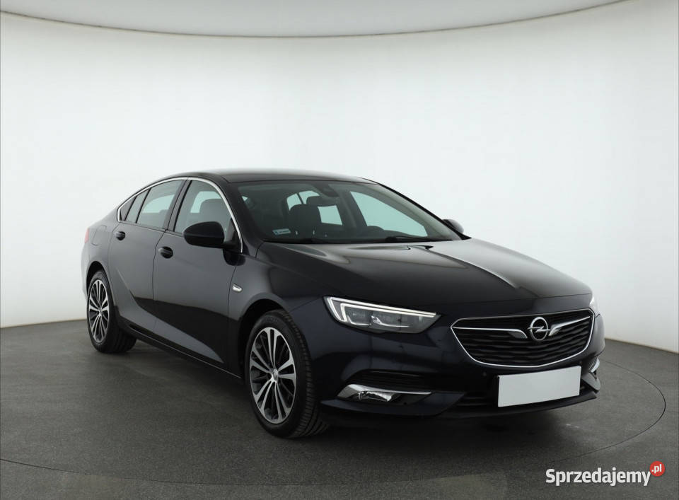 Opel Insignia 15 Turbo sprzedam