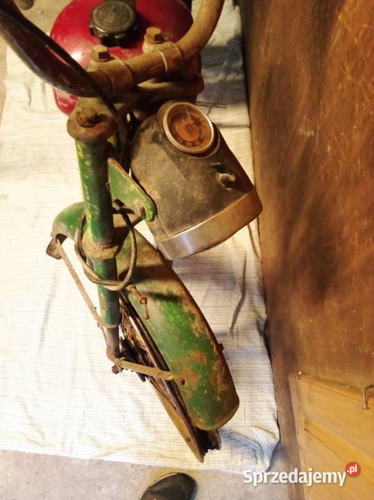 Komar Simson wfm Baldram