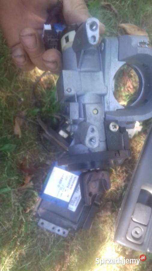 Komputer zestaw startowy Volvo s40 v40 20 136 Kraków