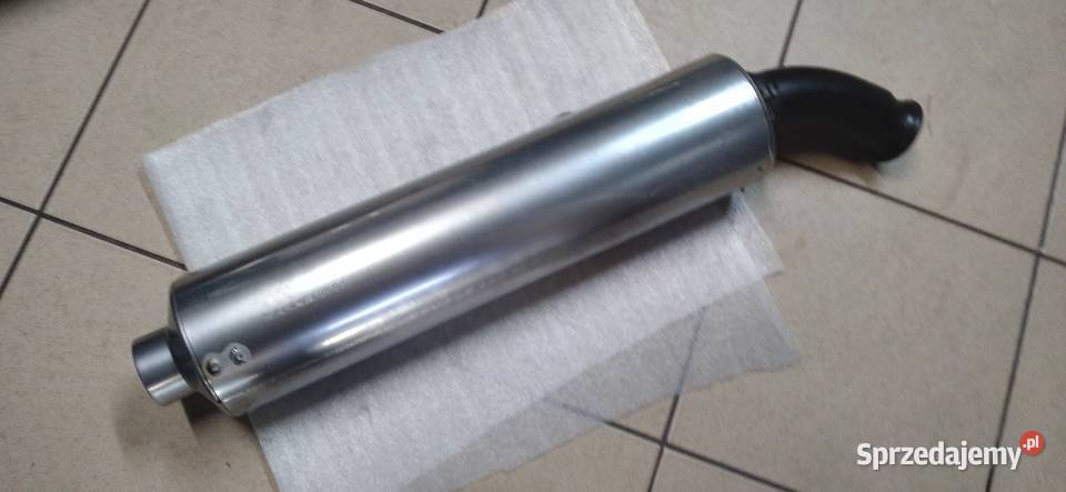 Wydech Tłumik Honda VFR 750 Pozostałe Jawiszowice