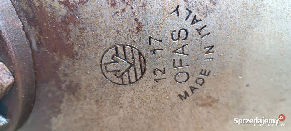 Brona talerzowa staltech 3 m Brony Maszyny uprawowe Worowice