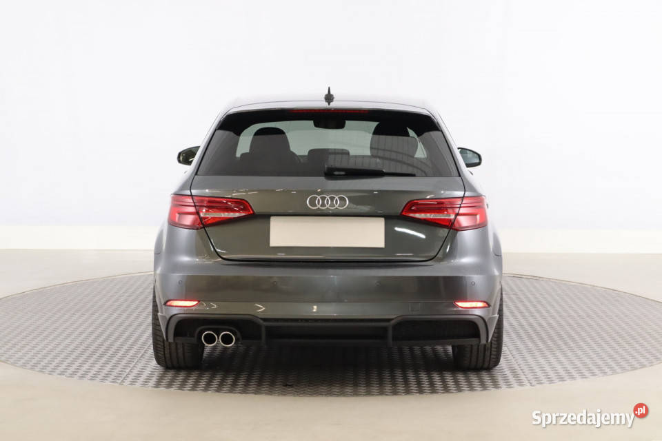 Audi A3 15 TFSI