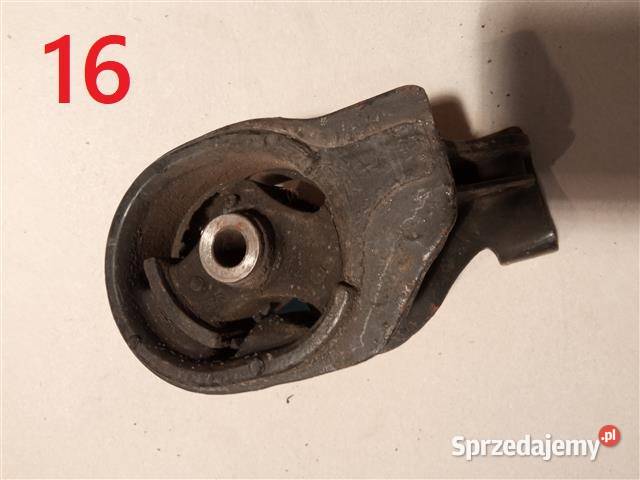 ŁAPA PODUSZKA MOCOWANIE SILNIKA Honda Civic IV osobowe Pozostałe