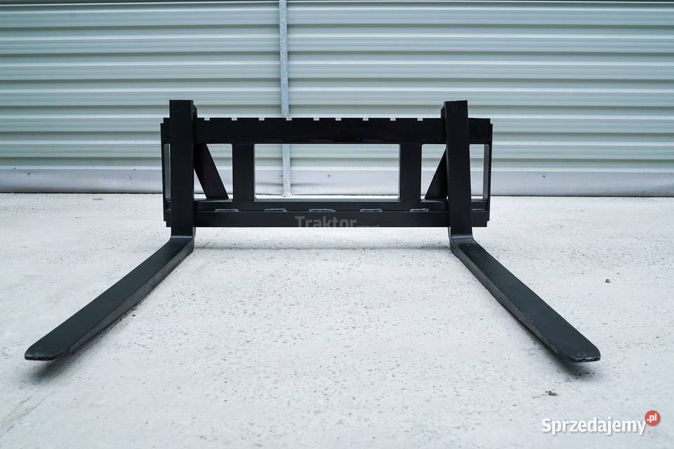 Widły do palet 120 4FARMER Tajęcina