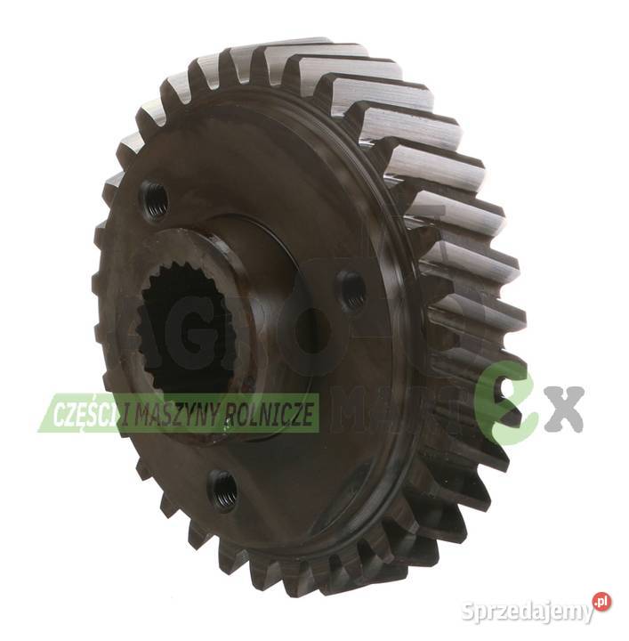 47754460 47131427 KOŁO ZĘBATE 2333T CNH dolnośląskie Wichrów sprzedam