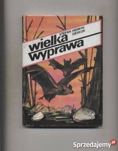 Wielka wyprawa zachodniopomorskie Szczecin