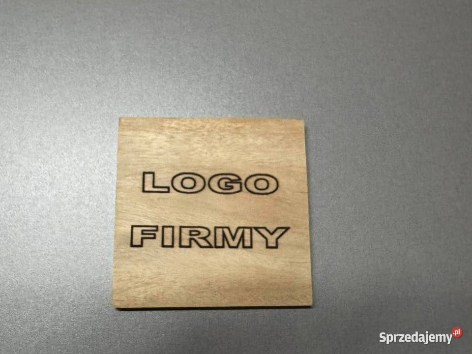 Unikatowe podkładki pod napoje z drewna Poznań