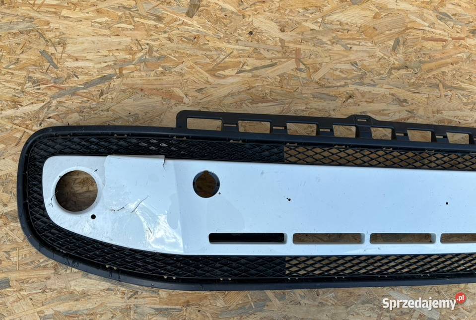 VOLKSWAGEN UP UP 11 ATRAPA KRATKA GRILL ZDERZAKA osobowe Międzychód sprzedam