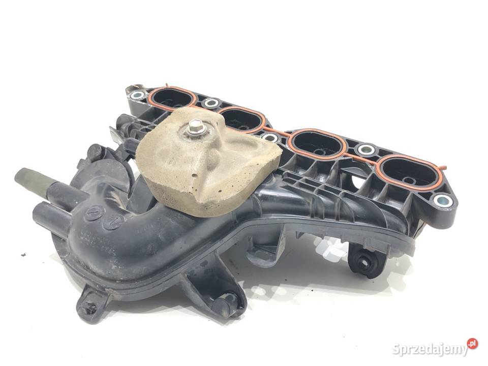 KOLEKTOR SSĄCY TOYOTA YARIS III 1712021060 15 75 osobowe