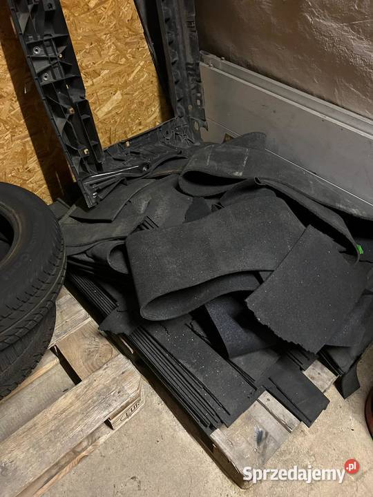 Rozwiązanie warsztatu 2x 12m Wysokiej jakości Szczecin sprzedam