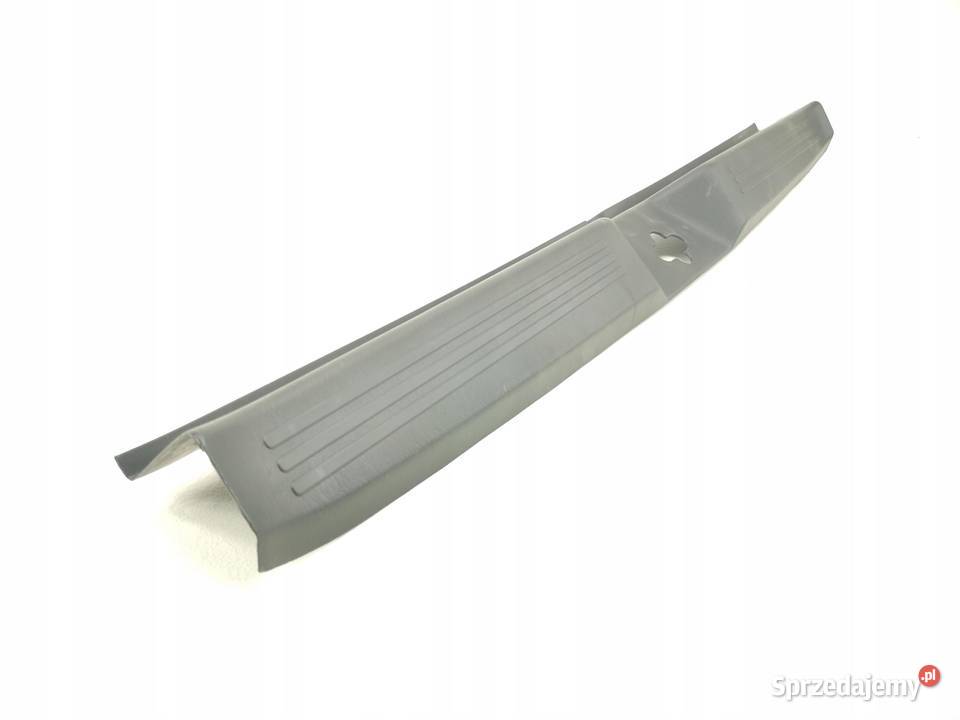 LISTWA BAGAŻNIKA HYUNDAI MATRIX 16 20022008 NOWA