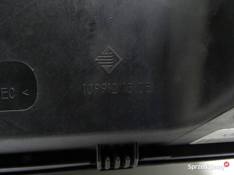 OBUDOWA FILTRA POWIETRZA BMW E90 E91 E92 20 D