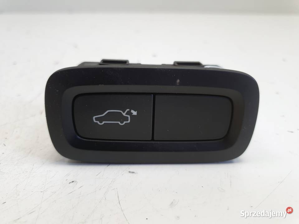 Volvo XC60 II V60 II V90 II PRZYCISK KLAPY