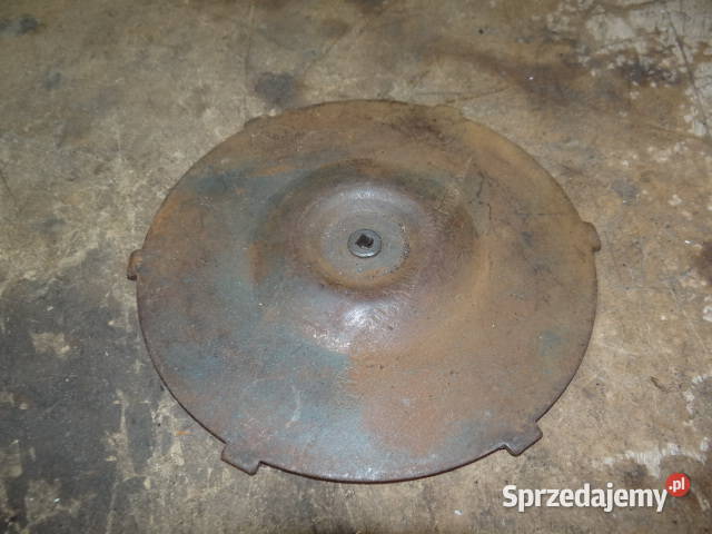 tarcza sprzęgła docisk IFA BK 350 org DDR Żary