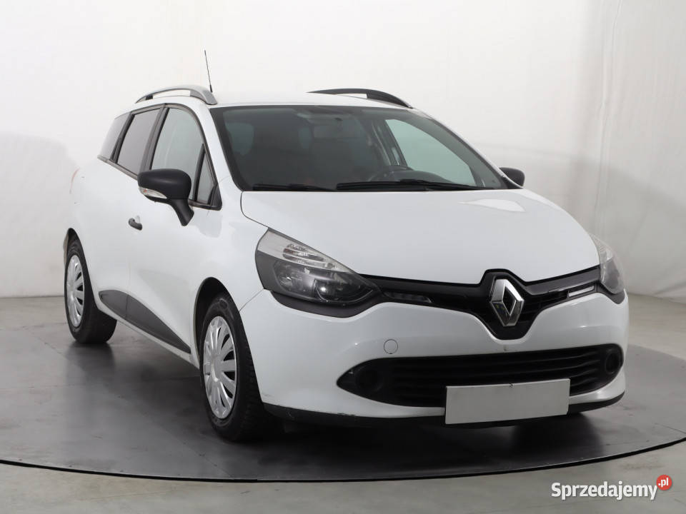 Renault Clio 15 dCi