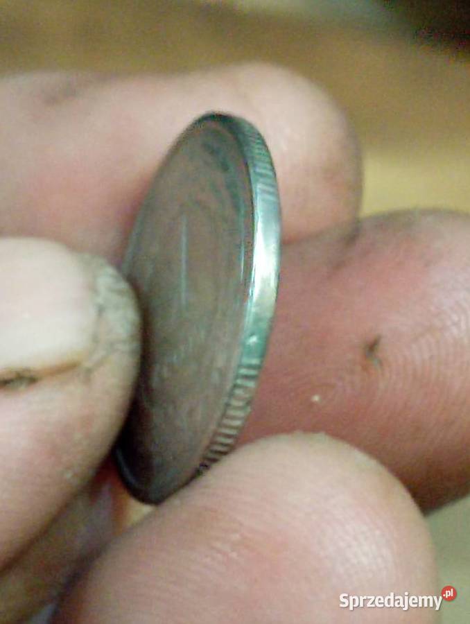 sprzedam 1 zloty 1994 Chełm