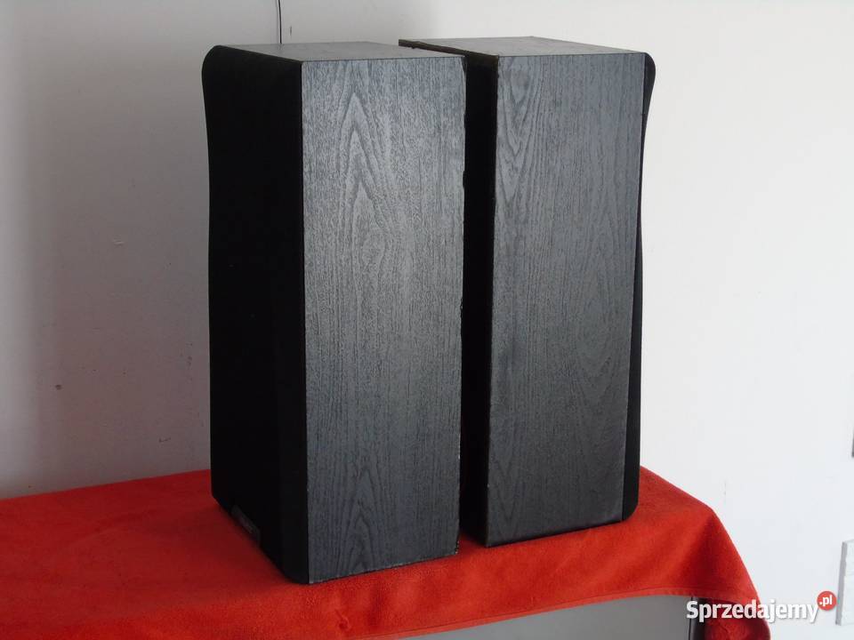 Kolumny Kenwood LS47 mocne 2 x 70 wat 8 ohm