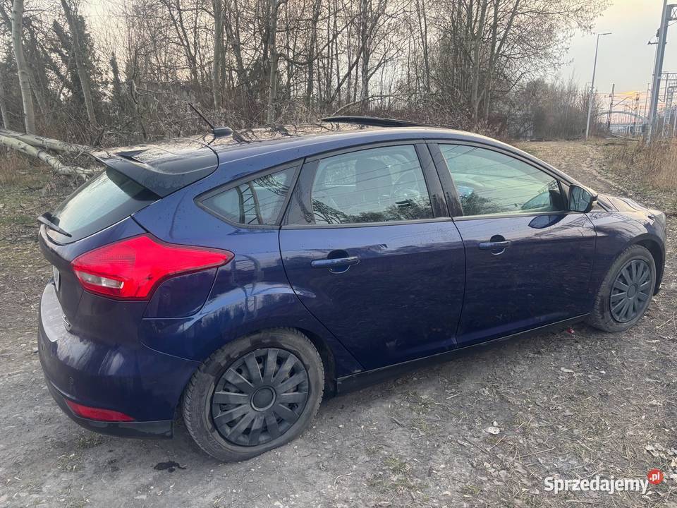 FORD FOCUS SE Focus
