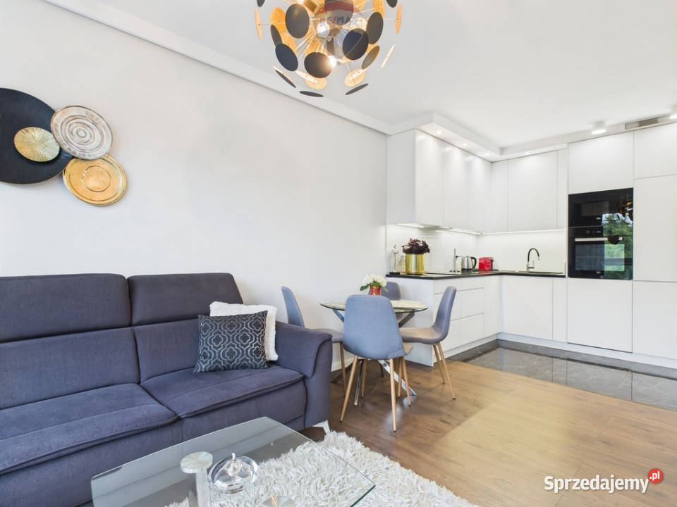 2pokojowy Apartament morza Pogórze