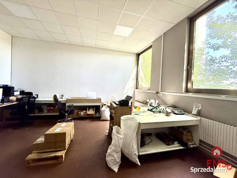 Do wynajęcia lokal Białystok 600m2 sprzedam