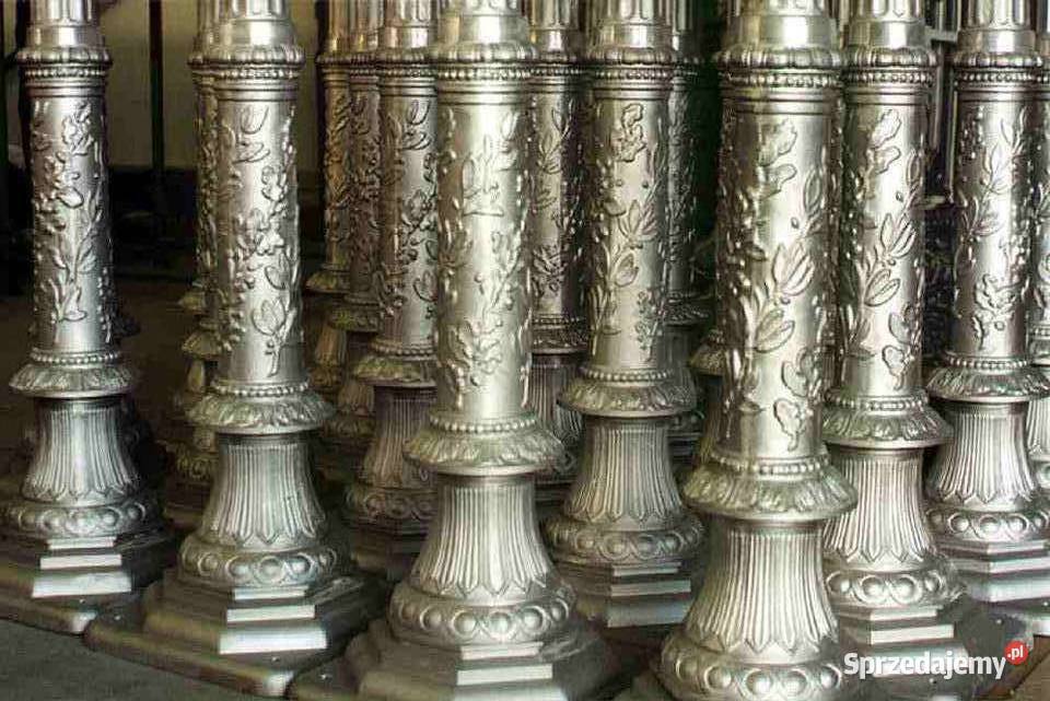ODLEWY ALUMINIOWE Odlewnia Aluminium Odlewy z pomorskie Sobowidz auto tuning