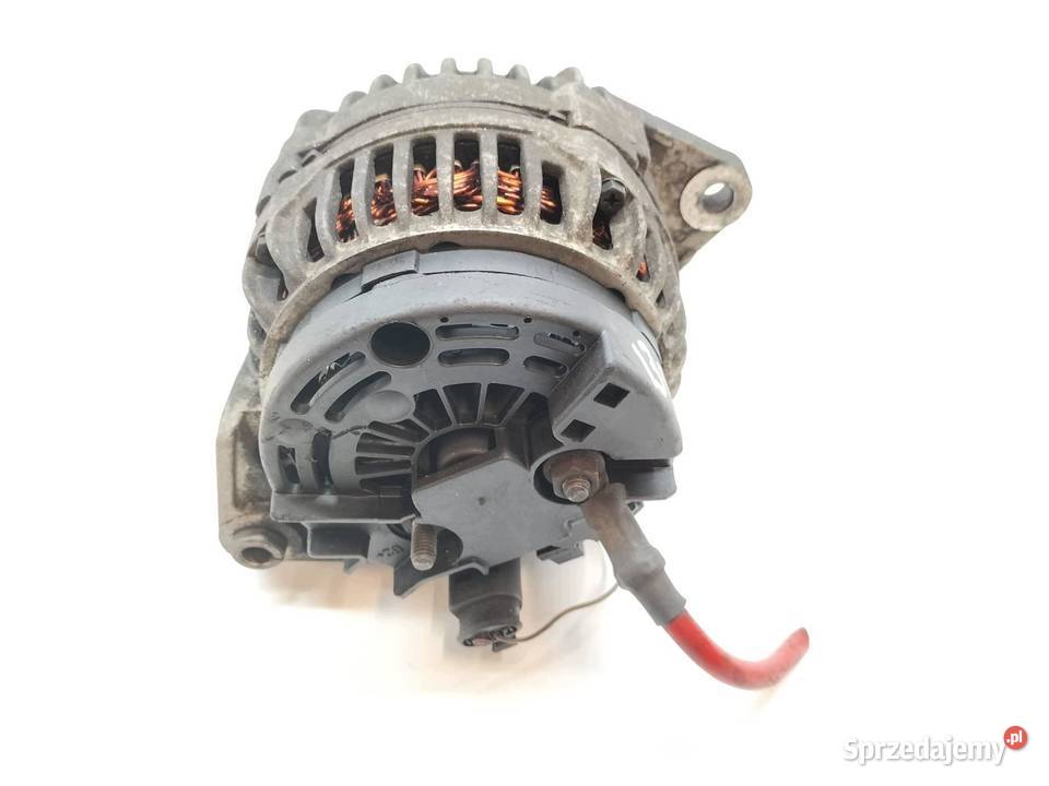 ALTERNATOR 20 DCI Renault Espace IV 20032014