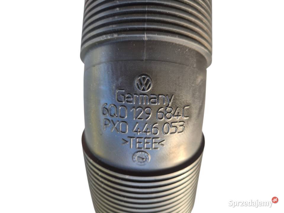 PRZEWÓD DOLOT POWIETRZA 14 19 IBIZA III osobowe świętokrzyskie sprzedam