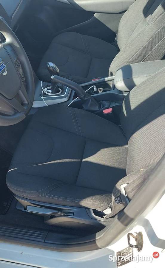 Volvo V40 16 150zadbany wszystkie serwisy Kwidzyn