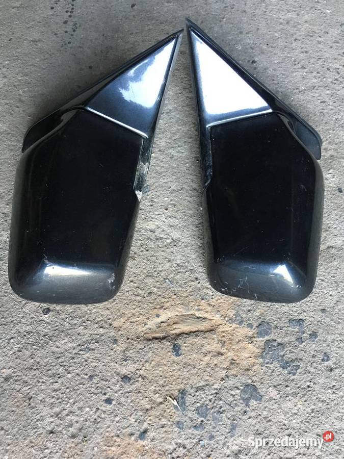 Lusterko Lewe Prawe Bmw E30 Coupe Chojnice