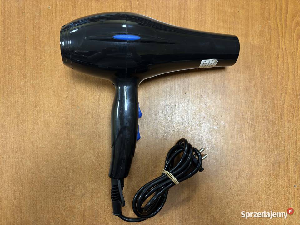Suszarka do włosów Deliya 8020 warmińsko-mazurskie Elbląg