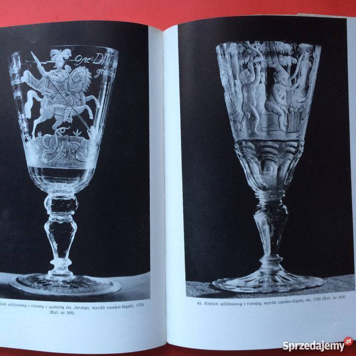 894 Sztuka Zdobnicza Szczecin sprzedam