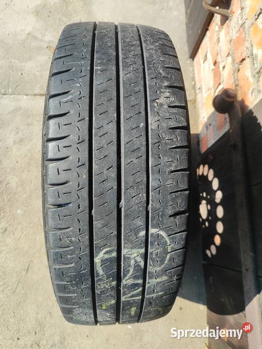 Koło zapasowe Kluczbork