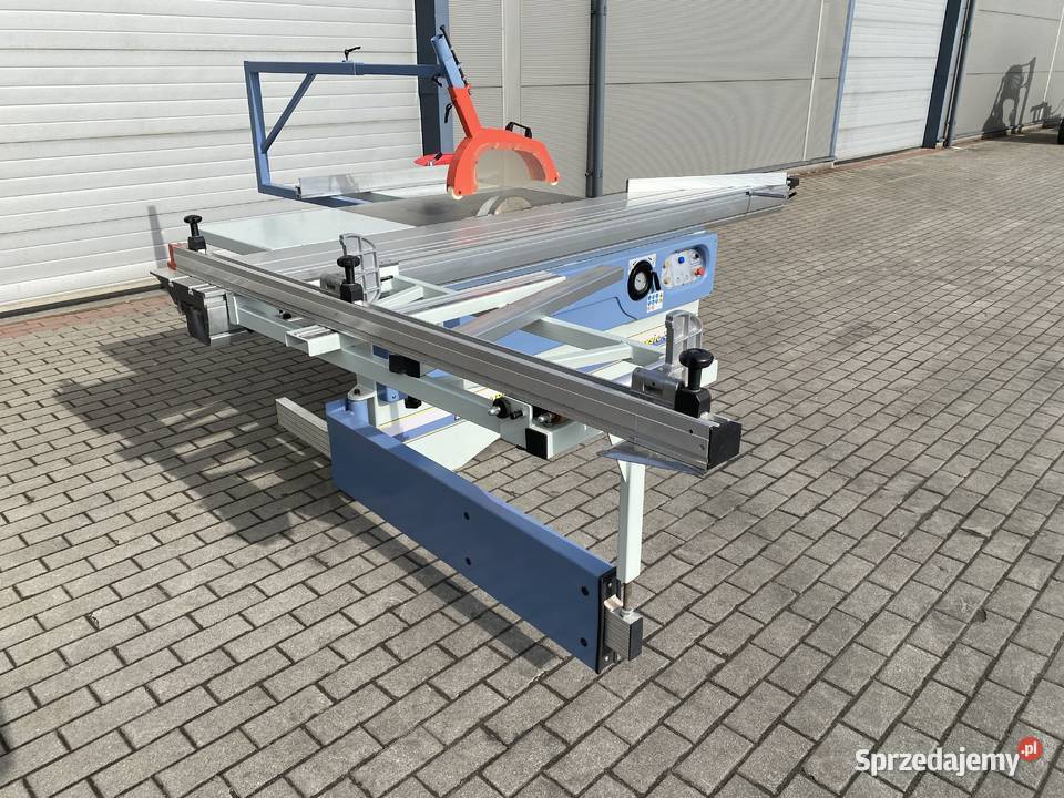 Piła formatowa Bernardo Classic 3200 Mojusz