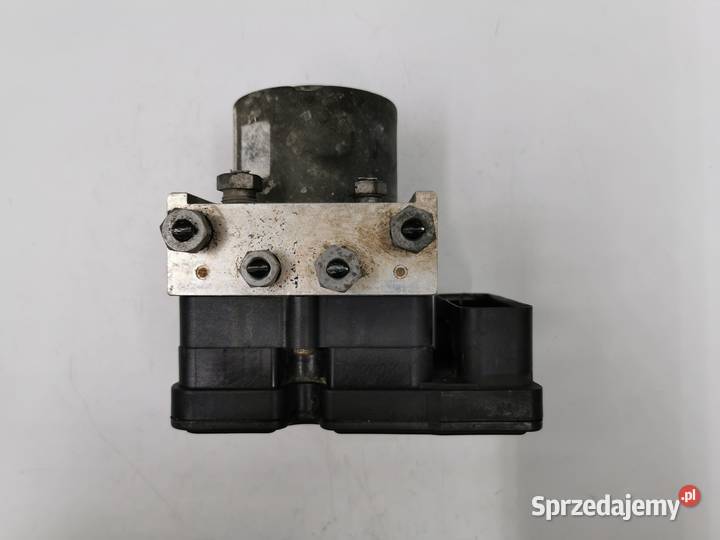 Pompa ABS ESP Ford Fiesta MK6 Fusion MK1 mazowieckie Wyszków sprzedam