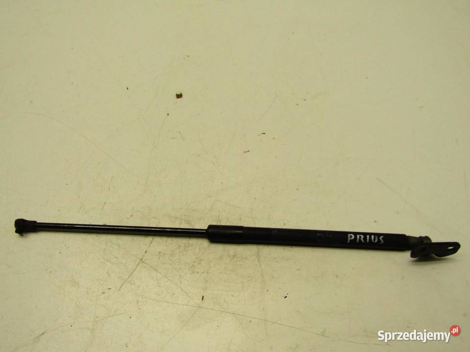 SIŁOWNIK KLAPY BAGAŻNIKA PRAWY TYŁ TOYOTA PRIUS