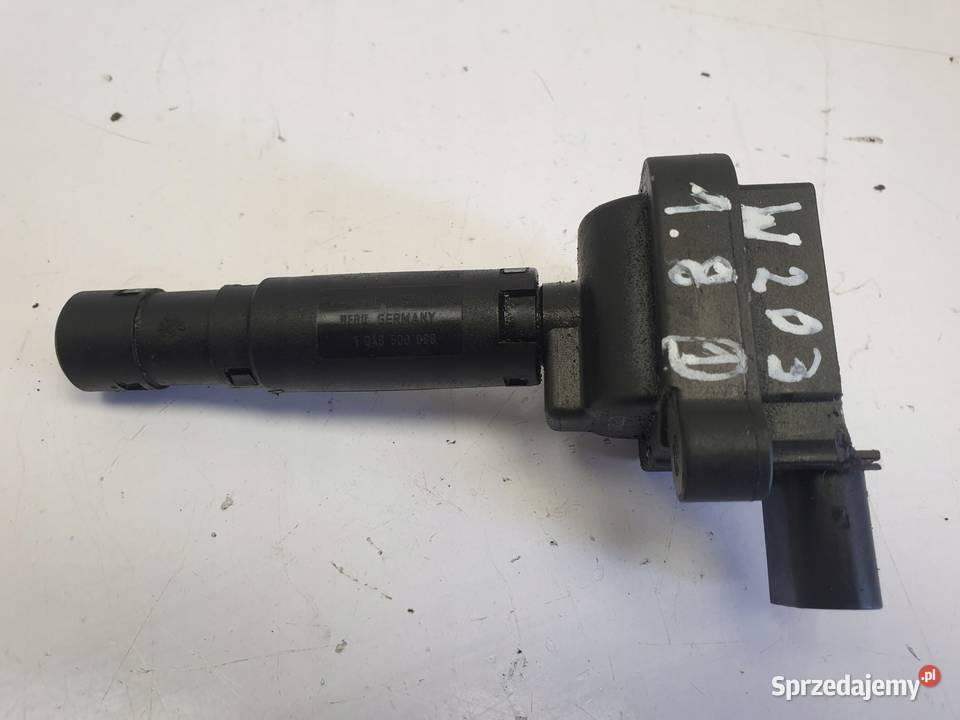 CEWKA ZAPŁONOWA Mercedes W203 18 K A0001594842 lubelskie