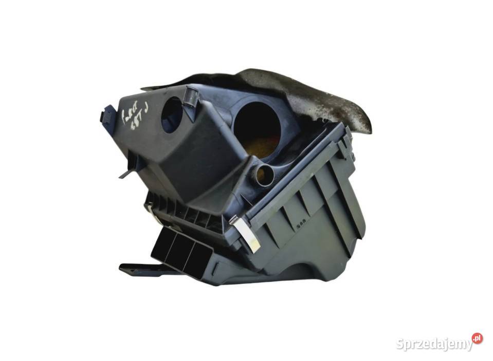 OBUDOWA FILTRA POWIETRZA PASSAT B5 FL SUPERB 18 Działoszyce