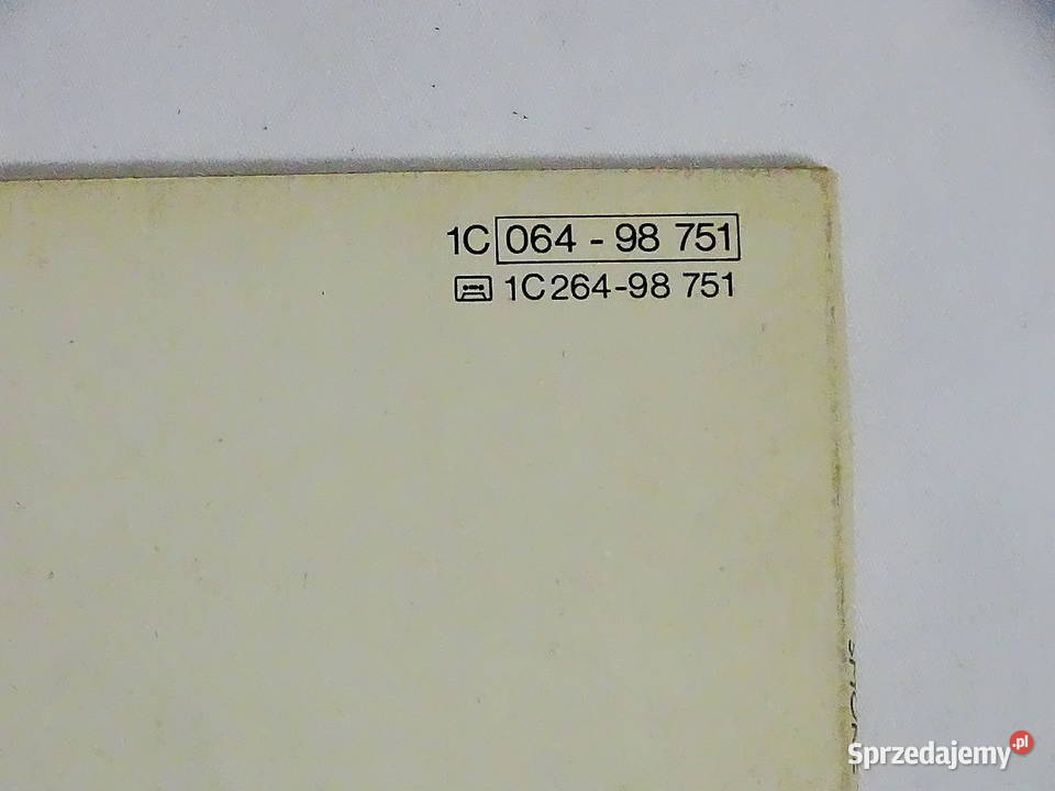 Smokie Greatest Hits RAK 1C 06498 751 Biłgoraj sprzedam