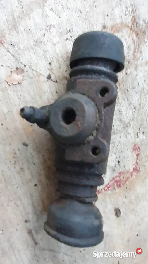 Cylinderek hamulców tył wartburg mazowieckie Warszawa