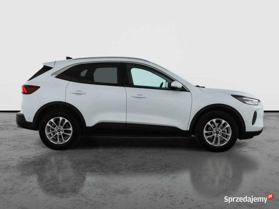 Ford Kuga 15 EcoBoost Piaseczno