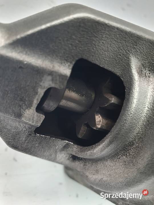 ROZRUSZNIK Honda Civic VIII 22 iCTDI M002T85871