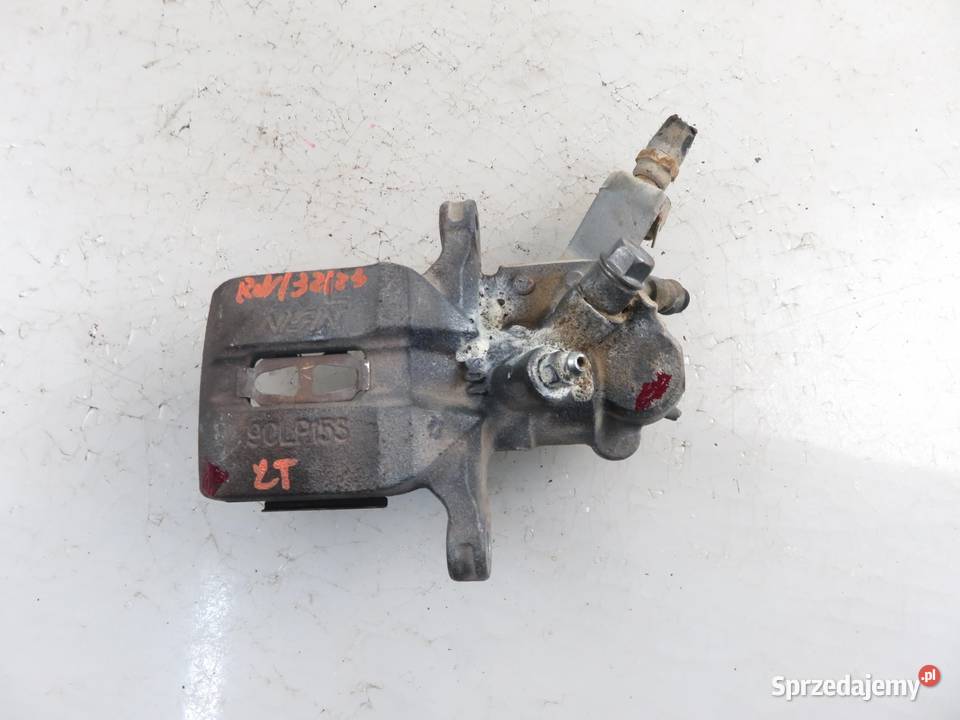 ZACISK LEWY TYŁ FIAT SEDICI 20 D 4x4